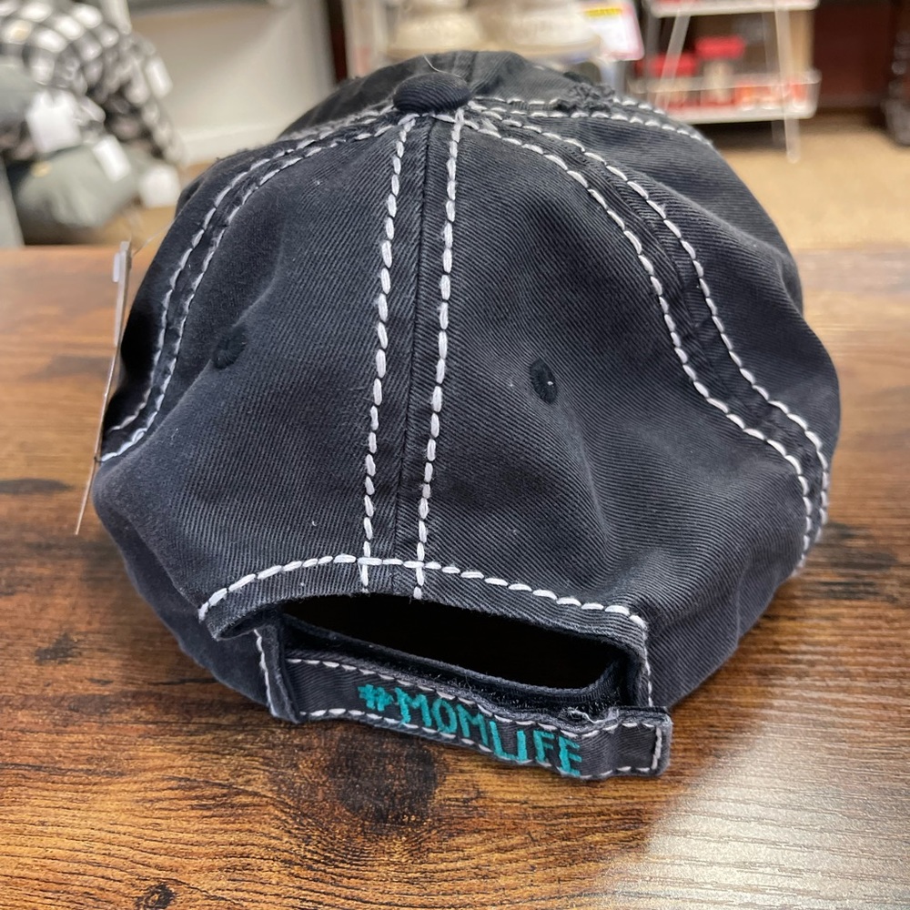 Hat - Picture 2 of 2